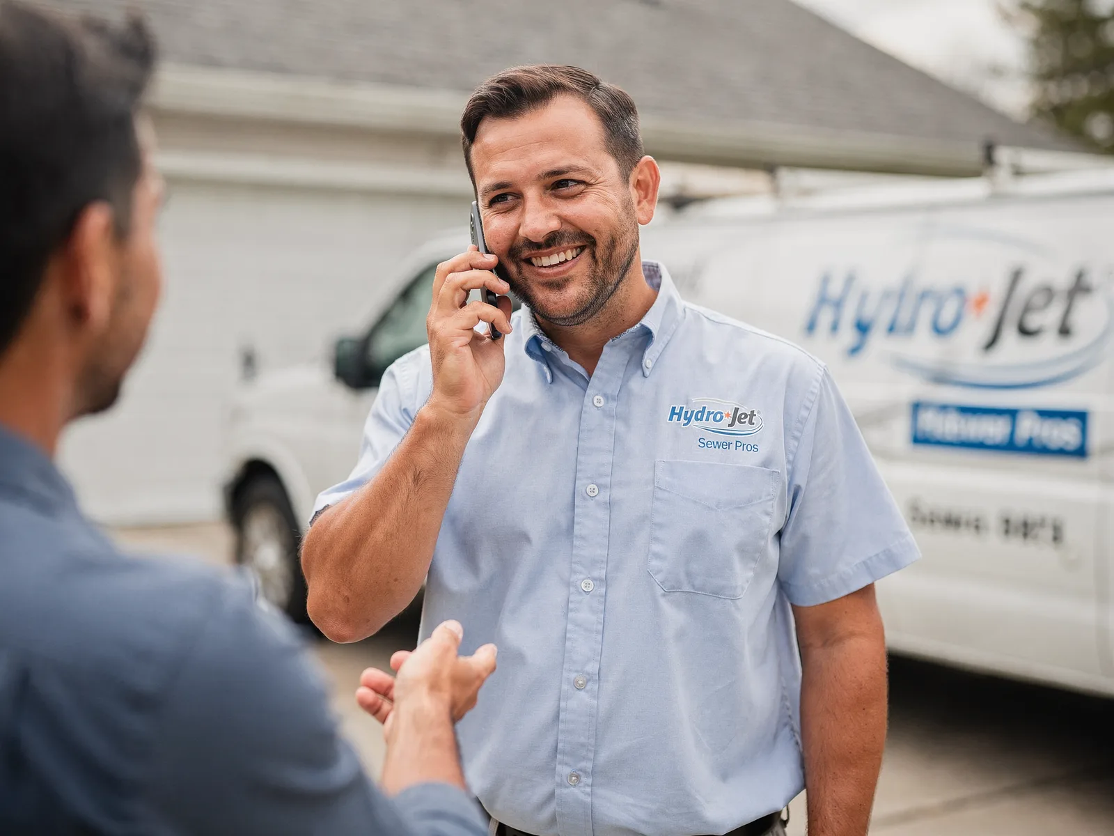 Hydro Jetting Whiteville, TN FAQs